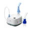 Respironics InnoSpire Essence Nebulizer, Disposable  4-1/5" x 6-1/2" x 6-1/2", 8mL Capacity