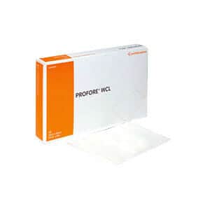 Profore Wound Contact Layer 5-1/2" x 8"