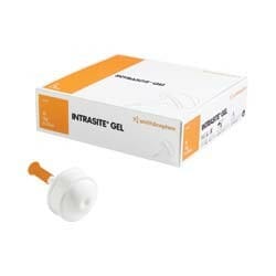 Intrasite Gel Amorphous Hydrogel 25 g Applipak