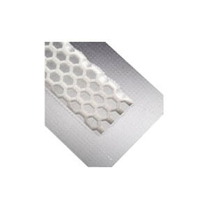 OpSite Post-Op Visible Bacteria-Proof Dressing with See-Through Absorbent Pad, 3.15" x 4"