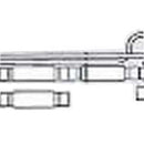 Adult Single-Limb Portable Ventilator Circuit, Nonsterile
