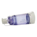 OptiChamber Diamond Chambers without Mask in Reclosable Bag, Clear
