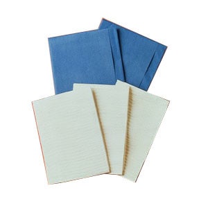 Poly-Lined Operating Room Towels, 18" x 26"