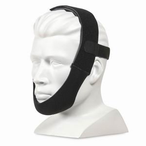 Premium Chin Strap