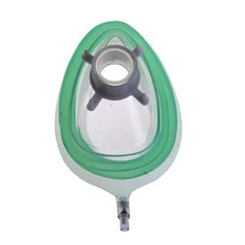 Breathtech Cushion Mask, Adult, Regular