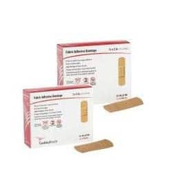 Fabri-Flex Adhesive Bandage 1" x 3" Replaces ZRAB13F