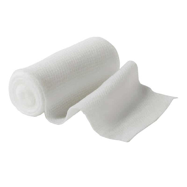Conforming Stretch Gauze Bandage 6" x 4.1 yds, Non-Sterile, Replaces ZG645NS
