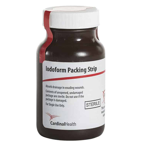 Iodoform Packing Strip, 2" x 5 yds Replaces ZG200I