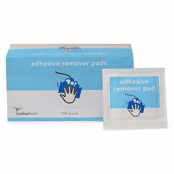 Adhesive Remover Pad