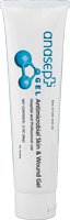 Anasept Antimicrobial Skin AND Wound Gel 3 oz. Tube