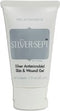 Silver-Sept Antimicrobial Skin AND Wound Gel 1.5 oz. Tube