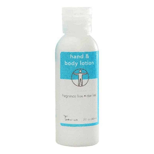 Hand and Body Lotion 2 oz.