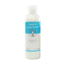 Hand and Body Lotion 4 oz.