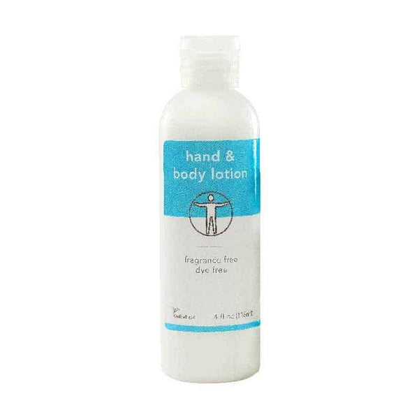 Hand and Body Lotion 4 oz.