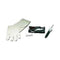 Rigid Female Catheter Kit with Gloves 8 Fr