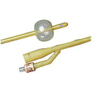 BARDEX LUBRICATH 2-Way Foley Catheter 30 Fr 30 cc
