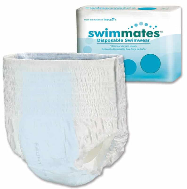 SwimMate, Large, 44" - 54"