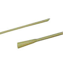 BARDEX Whistle Tip Latex Urethral Catheter