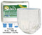 Tranquility Select Disposable Absorbent Underwear X-Large 48" - 66"