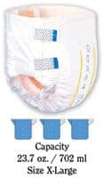 Tranquility SlimLine Brief Large 45" - 58"