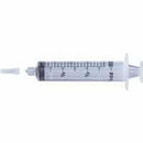 Syringe 20 mL without Needle