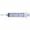 Syringe 20 mL without Needle