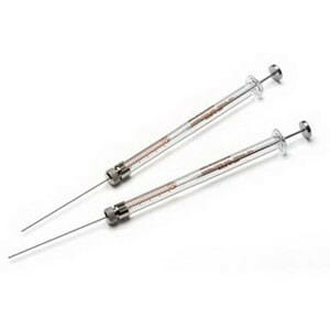 25G x 5/8" 3 mL Syringe with Detachable Needle