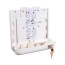 Guardian Wall Bracket For 5.4 Qt. Sharps Container