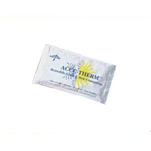 Accu-therm Reusable Hot/Cold Gel Pack 5" x 10"