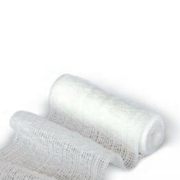 Sof-Form Sterile Conforming Stretch Gauze Bandage 3" x 75" 4-1/10 yds.