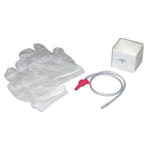 Suction Catheter Kit 8 fr