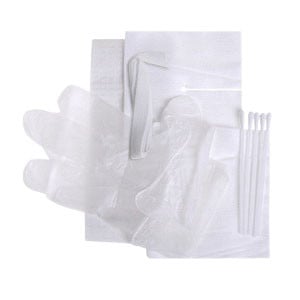 Tracheostomy Clean and Care Kit