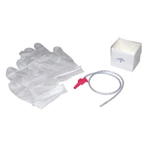 Open Suction Catheter Kit, 10 Fr