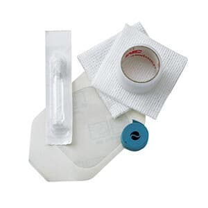 MEDLINE IV Start Kit with Chloraprep