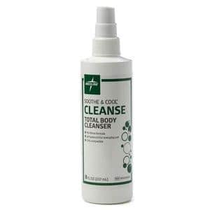 Soothe and Cool Cleanse Total Body Cleanser