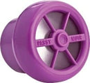 Passy-Muir Trach AND Vent Speaking Valve,Lp,Purple
