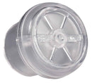Passy-Muir Trach AND Vent Speaking Valve,Lp,Clear