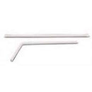 Flexible Disposable Drinking Straw 7-3/4"