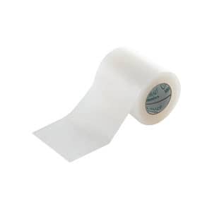 Curad Transparent Adhesive Tape, 2" x 10 yds.