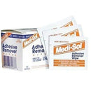 Medi-Sol Adhesive Remover for Skin by Orange Sol Medical, Latex-Free