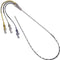 Argyle Umbilical Vessel Catheter 5 fr 15"