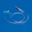 Monoject Angel Wing Blood Collection/Infusion Sets 21 x 3/4"