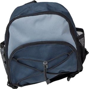 Kangaroo Joey Mini BackPack Black