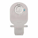 Mio Click EasiClose Wide Outlet Drainable Pouch, No Filter, Maxi Transparent 50 mm