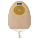 SenSura Xpro Non-Convex Extra-Extended Wear Urostomy Pouch Pre-Cut 7/8", Opaque