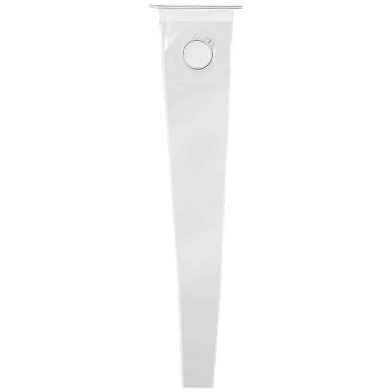 Assura Irrigation Sleeve 1-9/16"