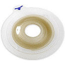 Assura 2-Piece Precut Convex Light Extra-Extended Wear Skin Barrier 1-1/2"