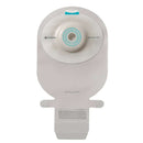 Mio 1-Piece EasiClose WIDE Outlet, Deep Convex, Maxi, Non-filter, Transparent, Cut-to-fit