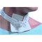 Two Piece Adult Trach-Tie II Tube Holder