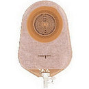 Assura 1-Piece Non-Convex Standard Wear Urostomy Pouch Cut-to-Fit 3/8" - 2-1/4", Opaque